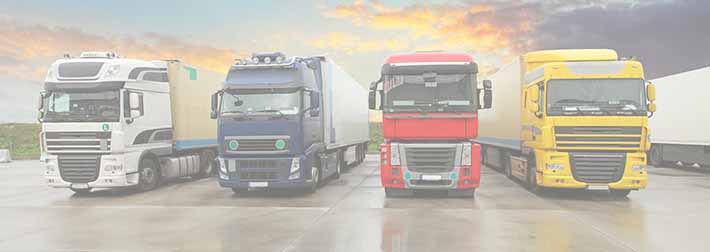 международные автомобильные перевозки грузов