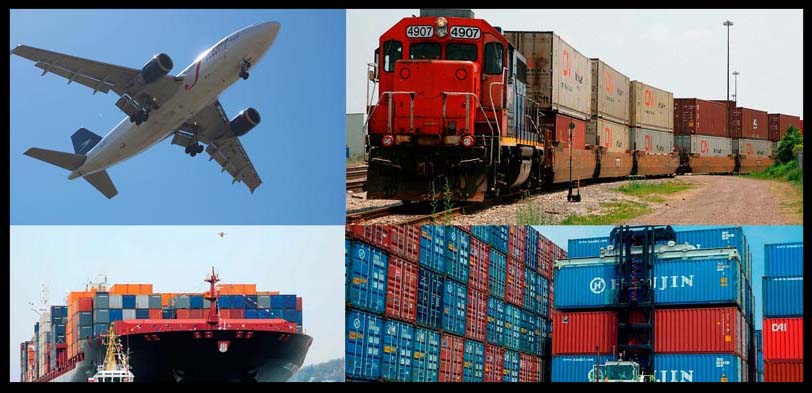 importaciones de mercancias desde china
