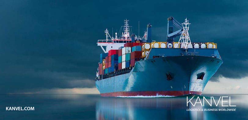 maritime shipments customer