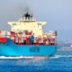 transporte marítimo precios